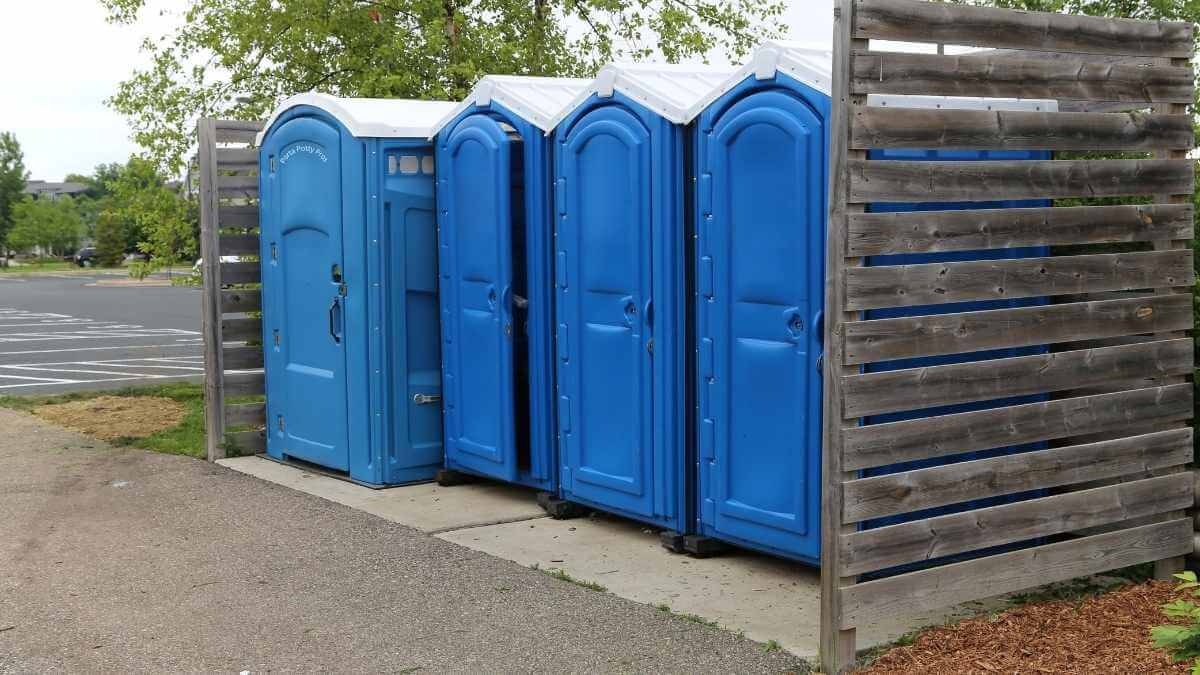 Porta Potty Rental Pros - Reliable Portable Toilet Rentals in Tigrett, TN, 38070